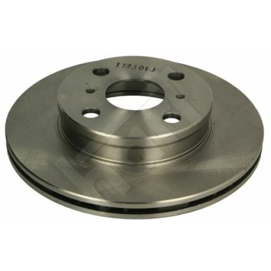 215297 Hart Тормозной диск для Toyota Corolla