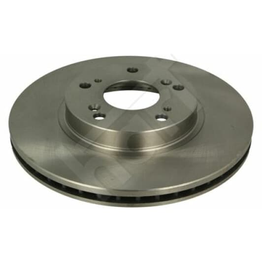 215399 Hart Тормозной диск