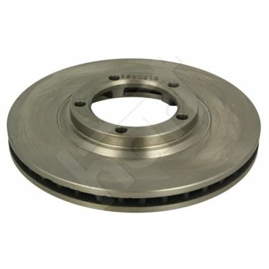 215413 Hart Тормозной диск для Hyundai H-1