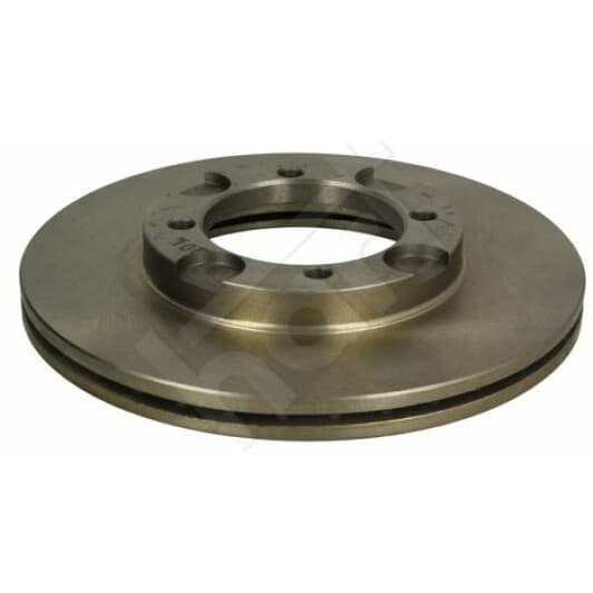 215415 Hart Тормозной диск для Hyundai Lantra / Elantra