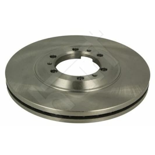 215467 Hart Гальмівний диск