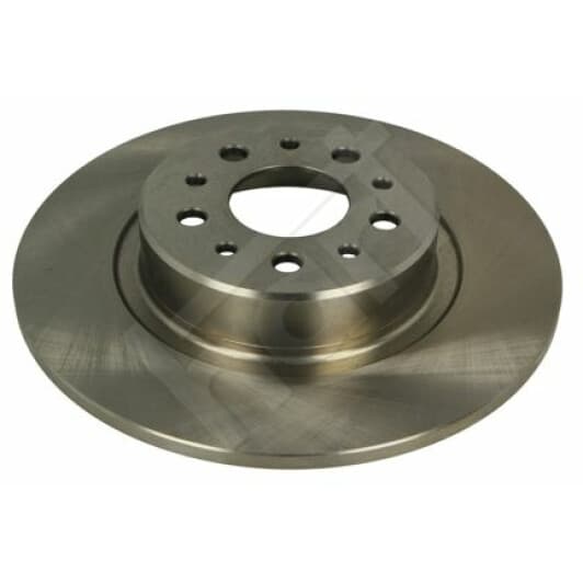 215629 Hart Гальмівний диск