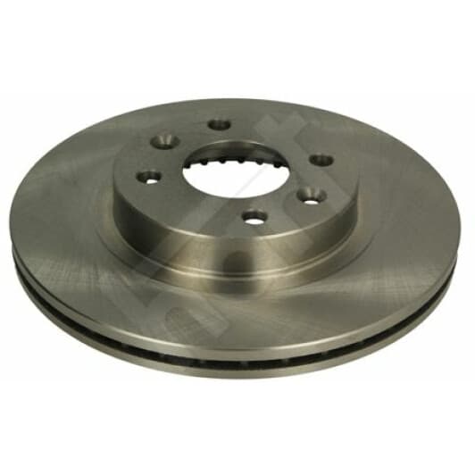 215631 Hart Гальмівний диск