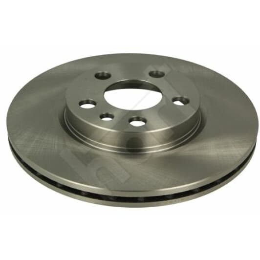 215642 Hart Гальмівний диск