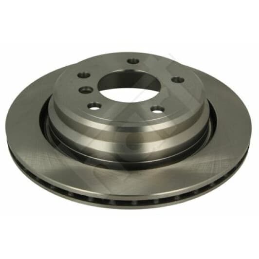 215650 Hart Тормозной диск для BMW 5 Series