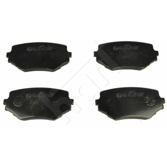 217571 Hart Тормозные колодки