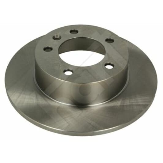 217989 Hart Гальмівний диск