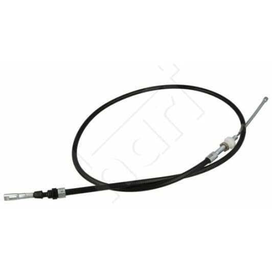 218143 Hart Трос ручного гальма
