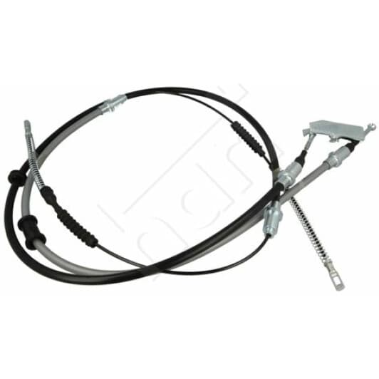 218153 Hart Трос ручного гальма