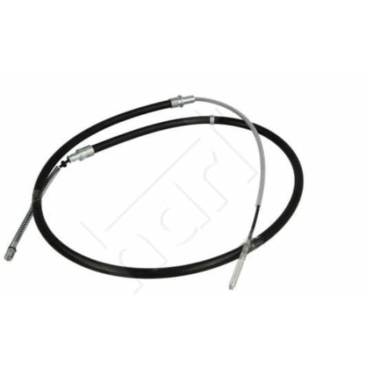 218159 Hart Трос ручного тормоза