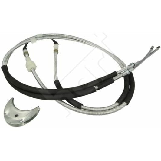218601 Hart Трос ручного гальма для Ford Fiesta