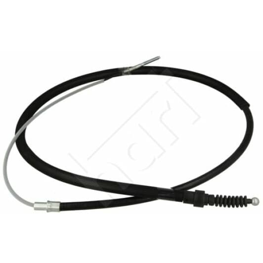 218602 Hart Трос ручного тормоза