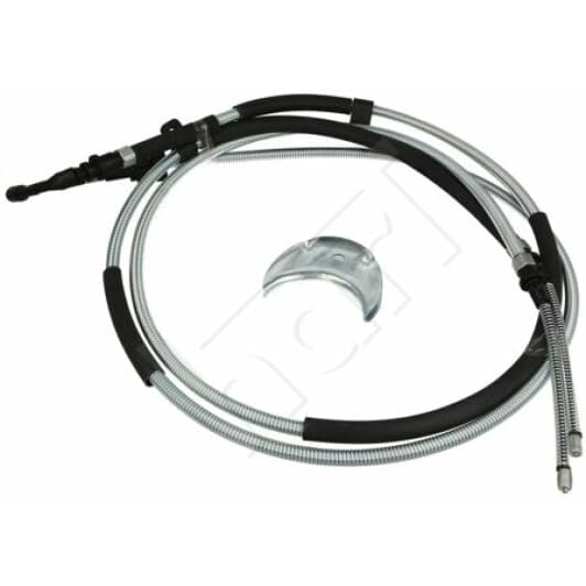 218607 Hart Трос ручного гальма для Ford Fiesta