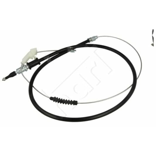218610 Hart Трос ручного тормоза для Opel Vectra