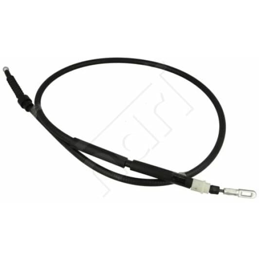 218611 Hart Трос ручного тормоза