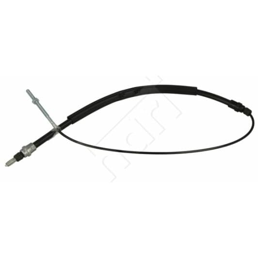 218976 Hart Трос ручного тормоза для Peugeot 405