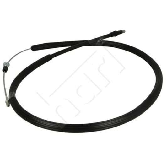 218983 Hart Трос ручного тормоза для Renault Clio