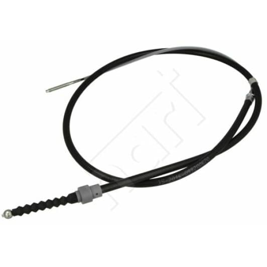 219001 Hart Трос ручного тормоза