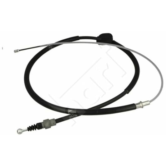 221206 Hart Трос ручного гальма