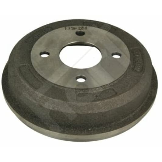 221584 Hart Тормозной барабан для Ford Mondeo