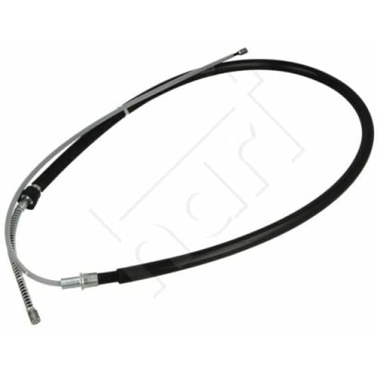 222021 Hart Трос ручного тормоза
