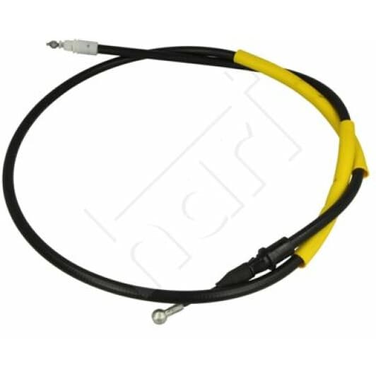 222048 Hart Трос ручного тормоза