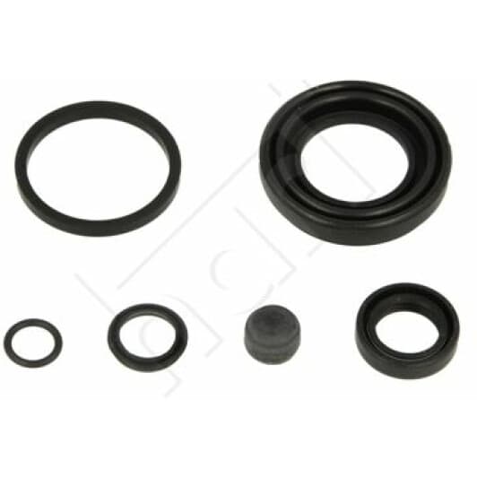 222685 Hart Ремкомплект гальмівного супорта