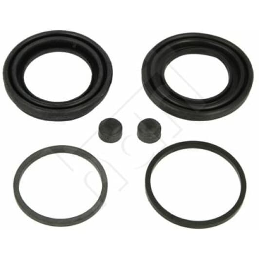 222690 Hart Ремкомплект тормозного суппорта