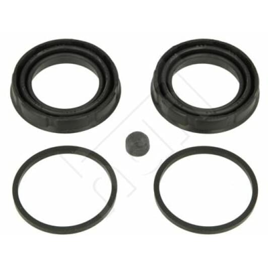 222691 Hart Ремкомплект гальмівного супорта для Nissan Bluebird