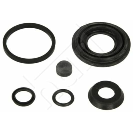 222703 Hart Ремкомплект гальмівного супорта