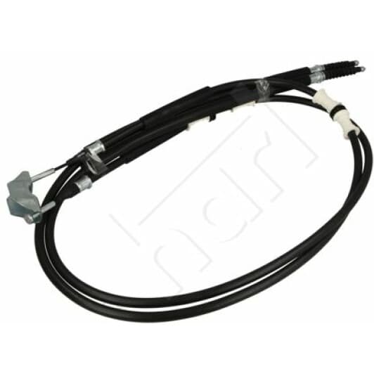 223240 Hart Трос ручного тормоза