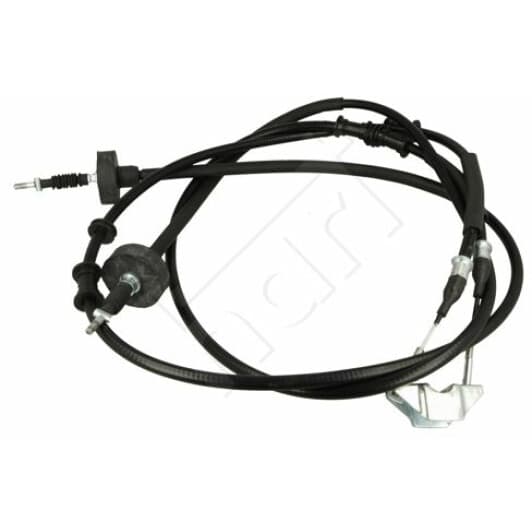 223247 Hart Трос ручного тормоза для Opel Zafira