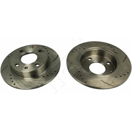 223409 Hart Гальмівний диск