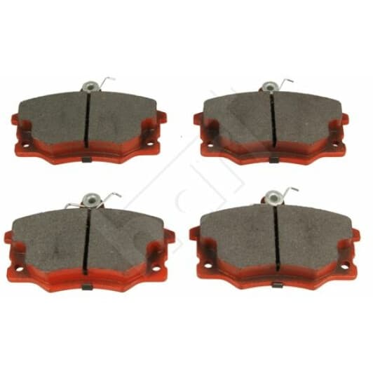 223742 Hart Гальмівні колодки