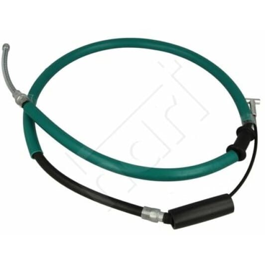 223998 Hart Трос ручного тормоза