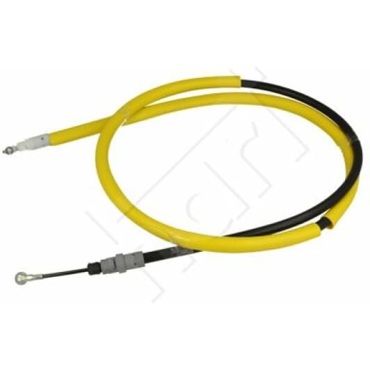 224007 Hart Трос ручного гальма