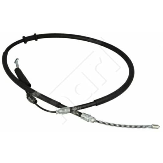 224015 Hart Трос ручного гальма