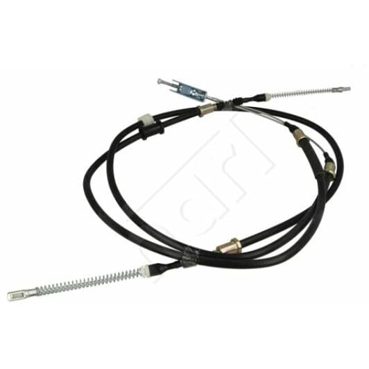 224016 Hart Трос ручного гальма для Daewoo Espero