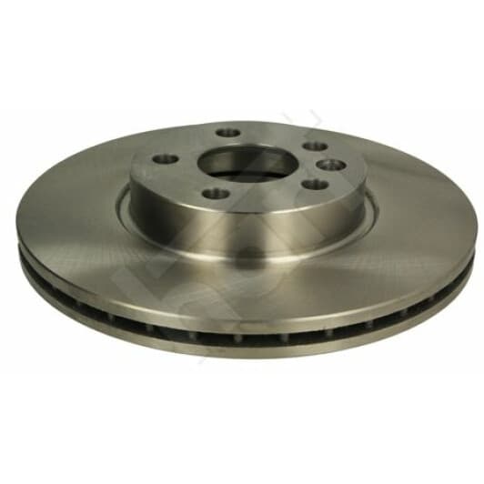 224204 Hart Тормозной диск