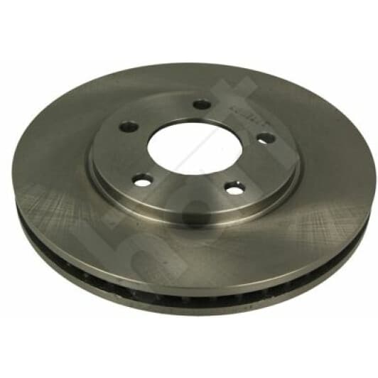 224207 Hart Гальмівний диск