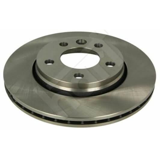 224211 Hart Тормозной диск