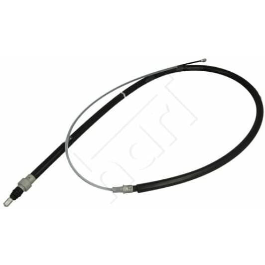 224245 Hart Трос ручного гальма