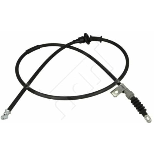 224263 Hart Трос ручного тормоза