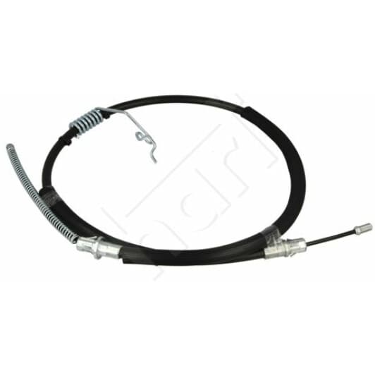 224265 Hart Трос ручного гальма для Ford Transit