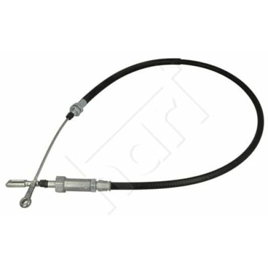 224268 Hart Трос ручного тормоза