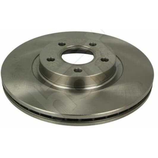 224347 Hart Тормозной диск