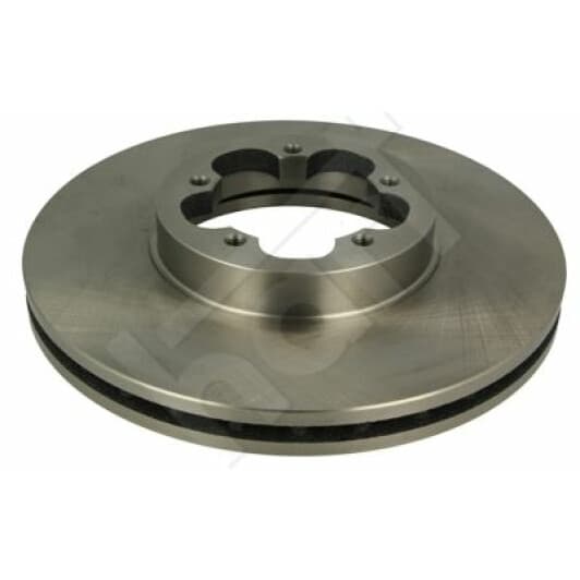 224350 Hart Тормозной диск