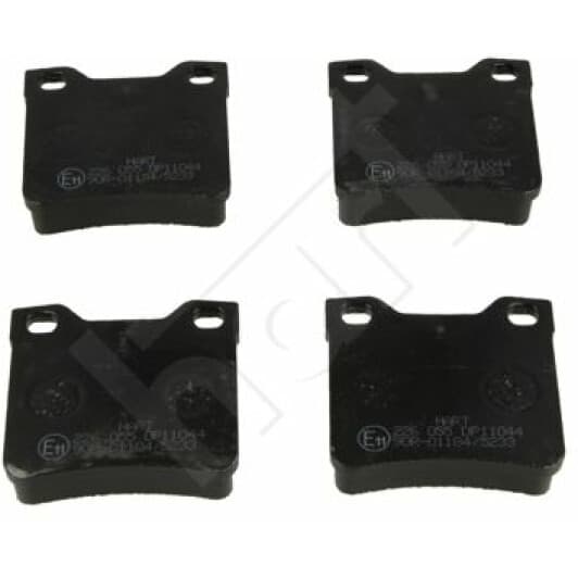 226055 Hart Тормозные колодки