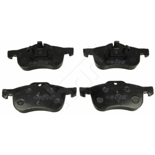 226374 Hart Тормозные колодки