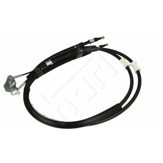 227405 Hart Трос ручного тормоза